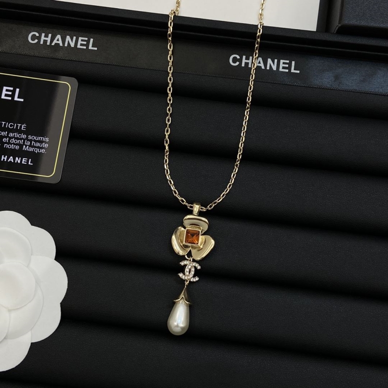 Chanel Necklaces